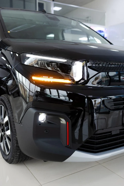 Citroen BERLINGO XTR 2026 