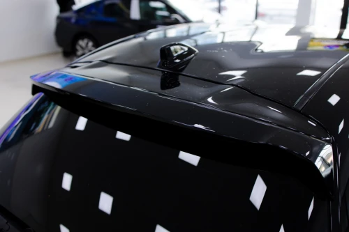Toyota YARIS 2026 