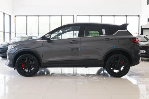 Geely Coolray 2025 SPORT LIMITED