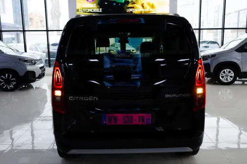 Citroen BERLINGO XTR 2026 