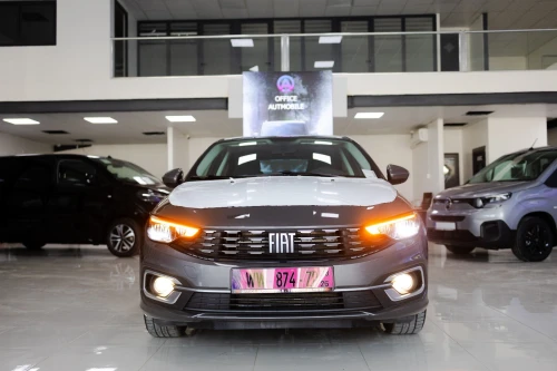 Fiat Tipo Sedan 2026 