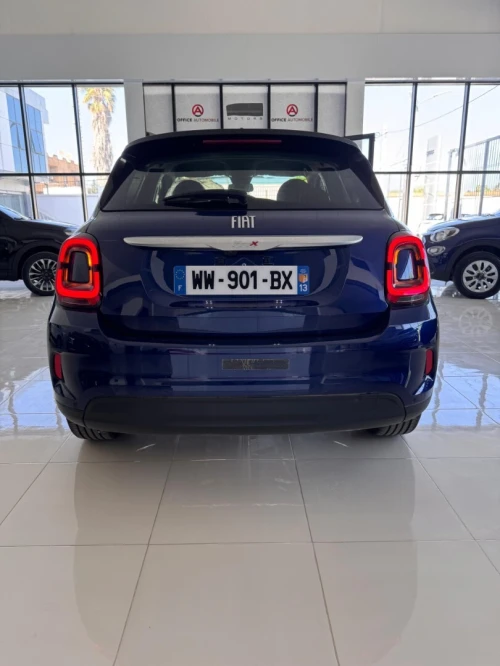 Fiat 500x 2025 CULT