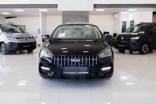 Chery Arrizo 5 2025 Luxury