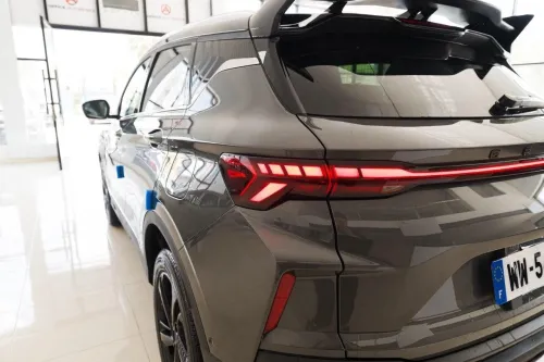 Geely Coolray 2025 SPORT LIMITED