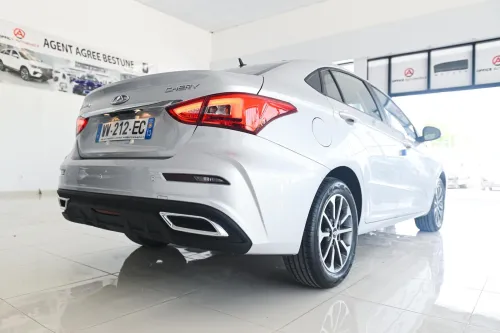 Chery Arrizo 5 2025 Luxury