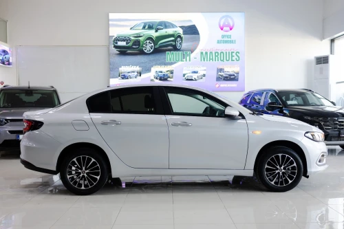 Fiat Tipo Sedan 2026 