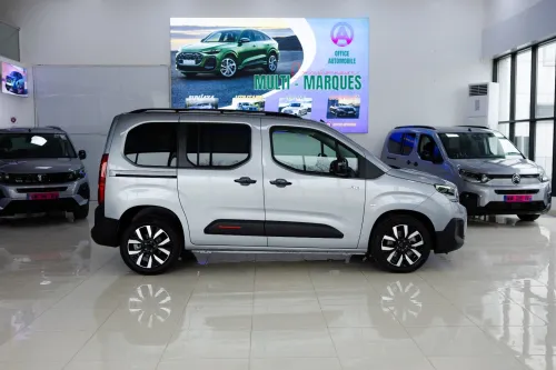 Citroen BERLINGO 2026 XTR