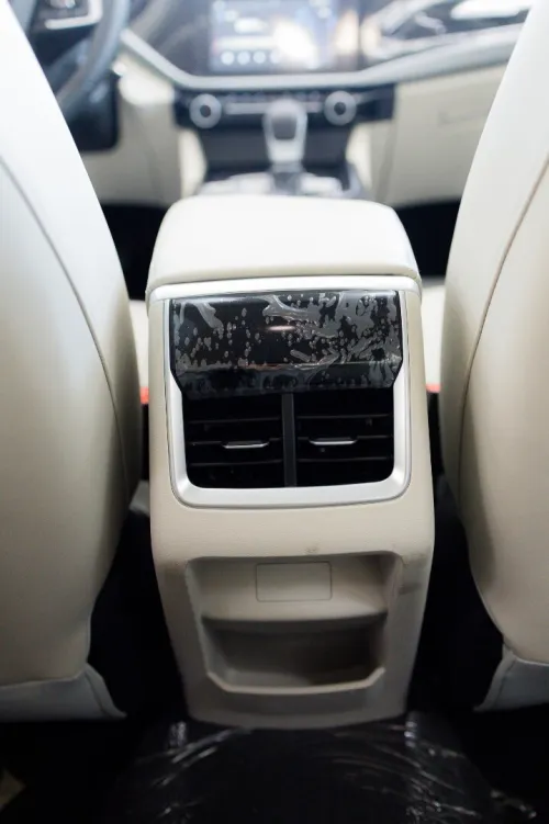 Chery Arrizo 5 2025 Luxury