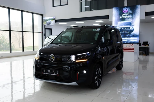 Citroen BERLINGO XTR 2026 