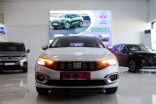 Fiat Tipo Sedan 2026 