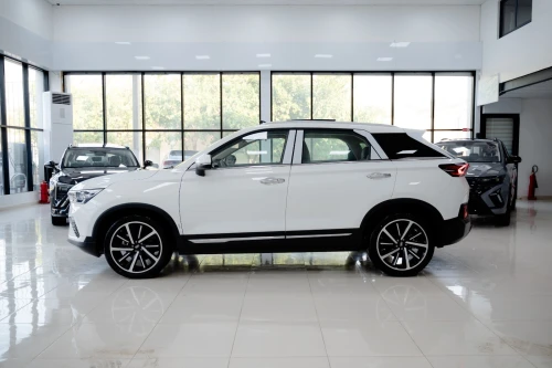 Bestune T77 2026 Premium