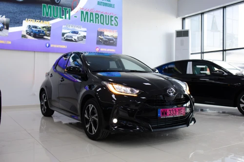 Toyota YARIS 2026 