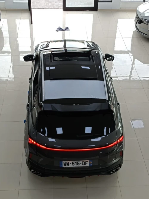 Geely Coolray 2025 SPORT LIMITED