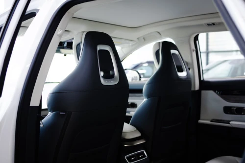Jetour Dashing 2026 Luxury