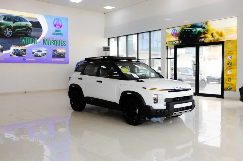 Geely COWBOY 2026 