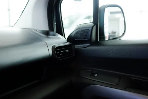 Citroen BERLINGO 2026 XTR
