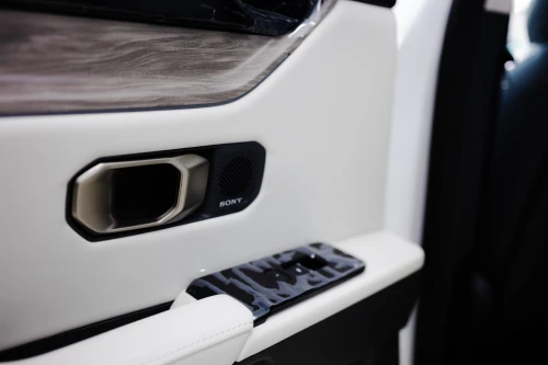 Jetour Dashing 2026 Luxury