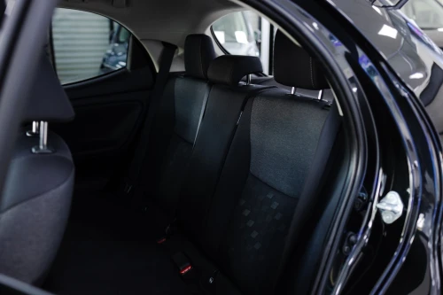 Toyota YARIS 2026 