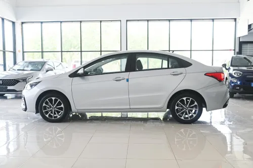 Chery Arrizo 5 2025 Luxury