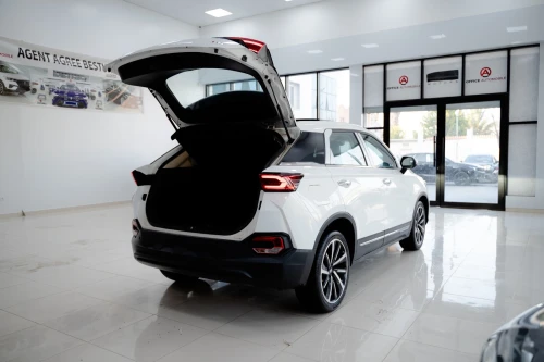 Bestune T77 2026 Premium
