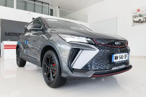 Geely Coolray 2025 SPORT LIMITED