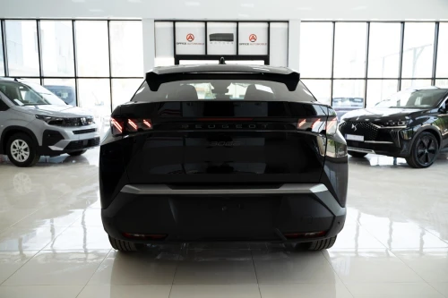 Peugeot 3008 2026 GT