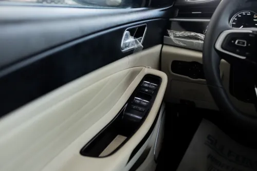 Chery Arrizo 5 2025 Luxury
