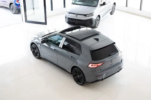 Volkswagen GOLF 8 PLUS 2025 