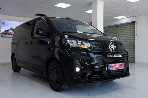 Citroen JUMPY 2026 
