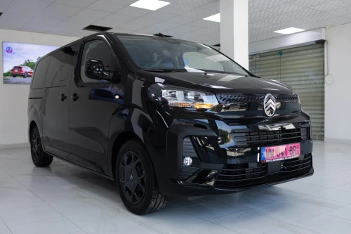Citroen JUMPY 2026 