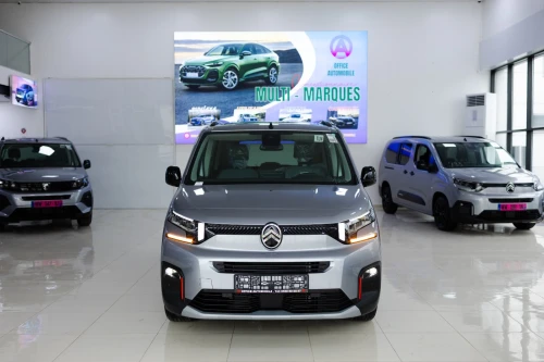 Citroen BERLINGO 2026 XTR