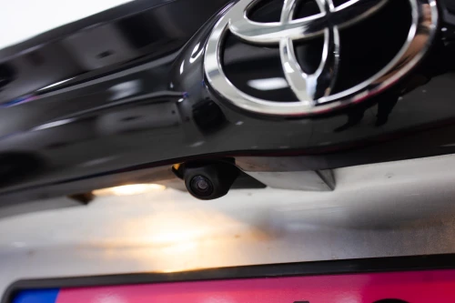 Toyota yaris team 2026 
