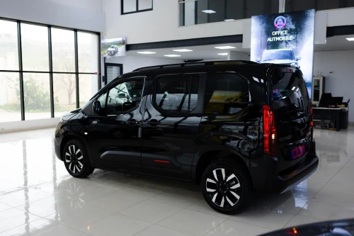 Citroen BERLINGO XTR 2026 