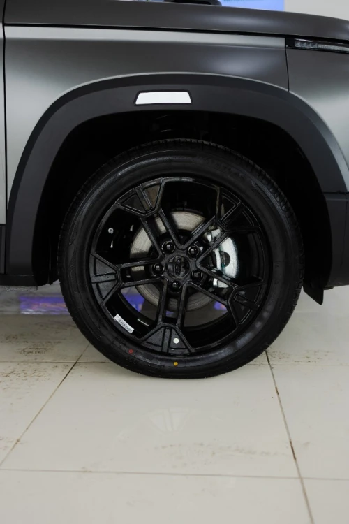 Geely COWBOY 2026 