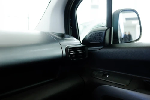 Citroen BERLINGO XTR 2026 