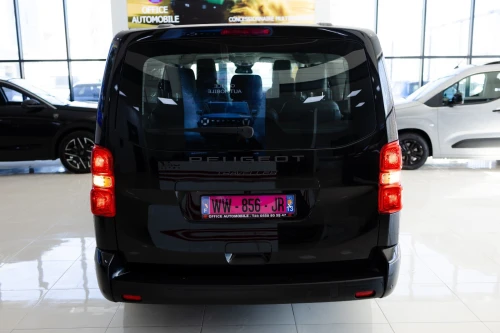 Peugeot Traveller 2026 vip