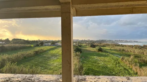 Vente Appartement F4 Alger Ain taya