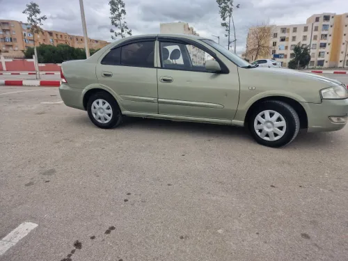 Nissan Sunny 2010 Sunny
