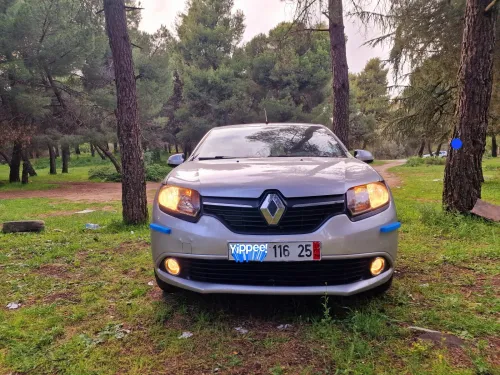 Renault Symbol 2016 Made In Bladi