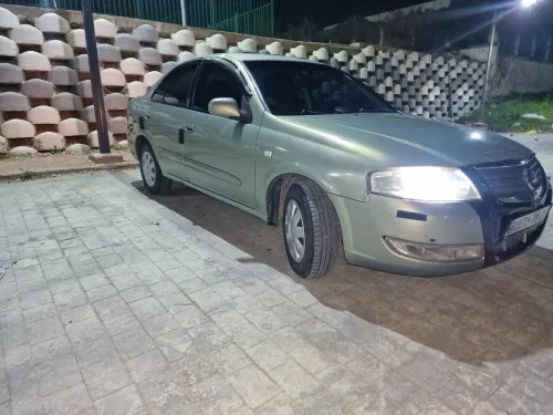 Nissan Sunny 2010 Sunny