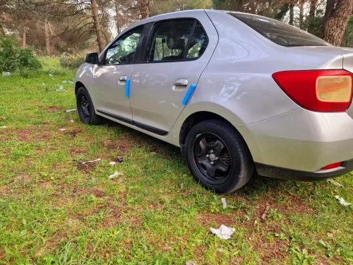 Renault Symbol 2016 Made In Bladi
