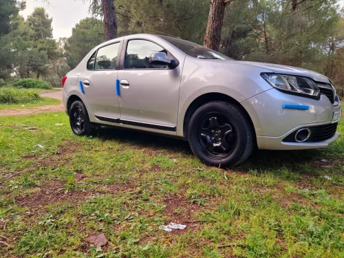 Renault Symbol 2016 Made In Bladi
