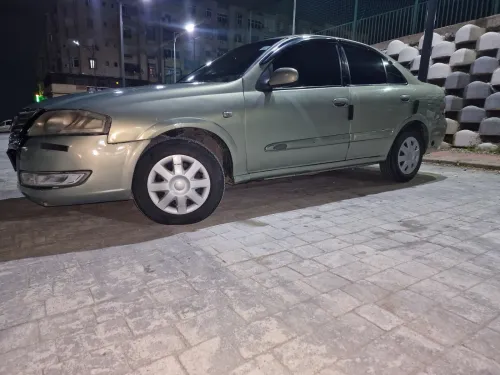 Nissan Sunny 2010 Sunny