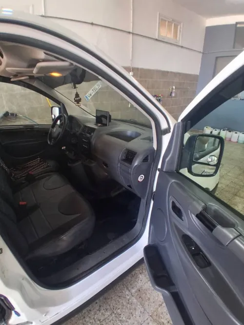 Citroen Jumpy 2014 Jumpy