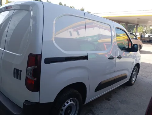 Fiat Doblo 2024 Mib