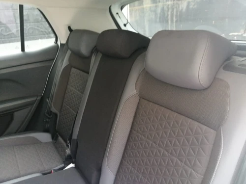 Volkswagen T-Cross 2022 Style
