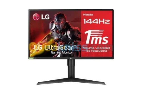 LG 144hz 24p 1ms
