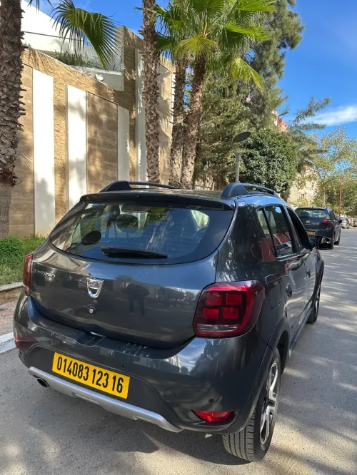 Dacia Stepway 2023 
