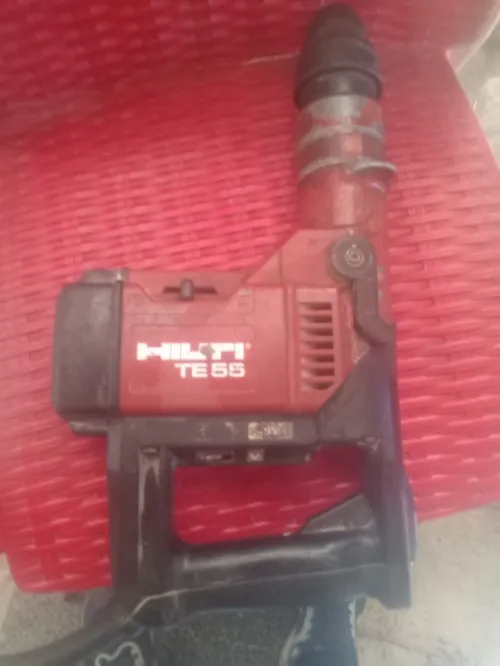 Hilti te55