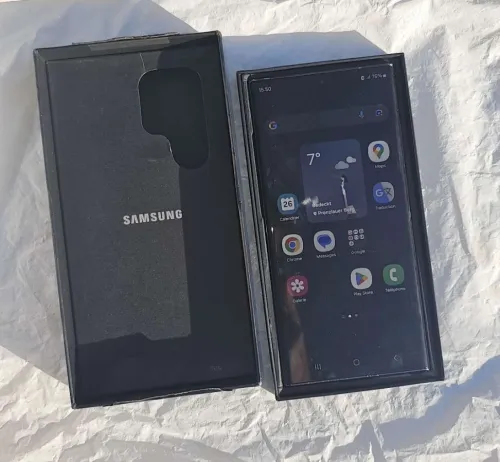 Samsung S23 Ultra